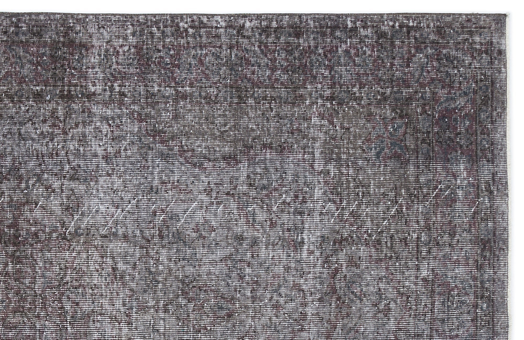 Apex Vintage Grey 9249 156 cm X 260 cm