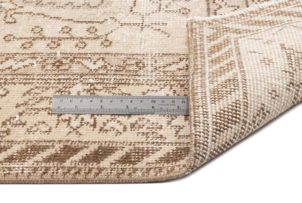 Apex Vintage Carpet Beige 15139 170 x 290 cm
