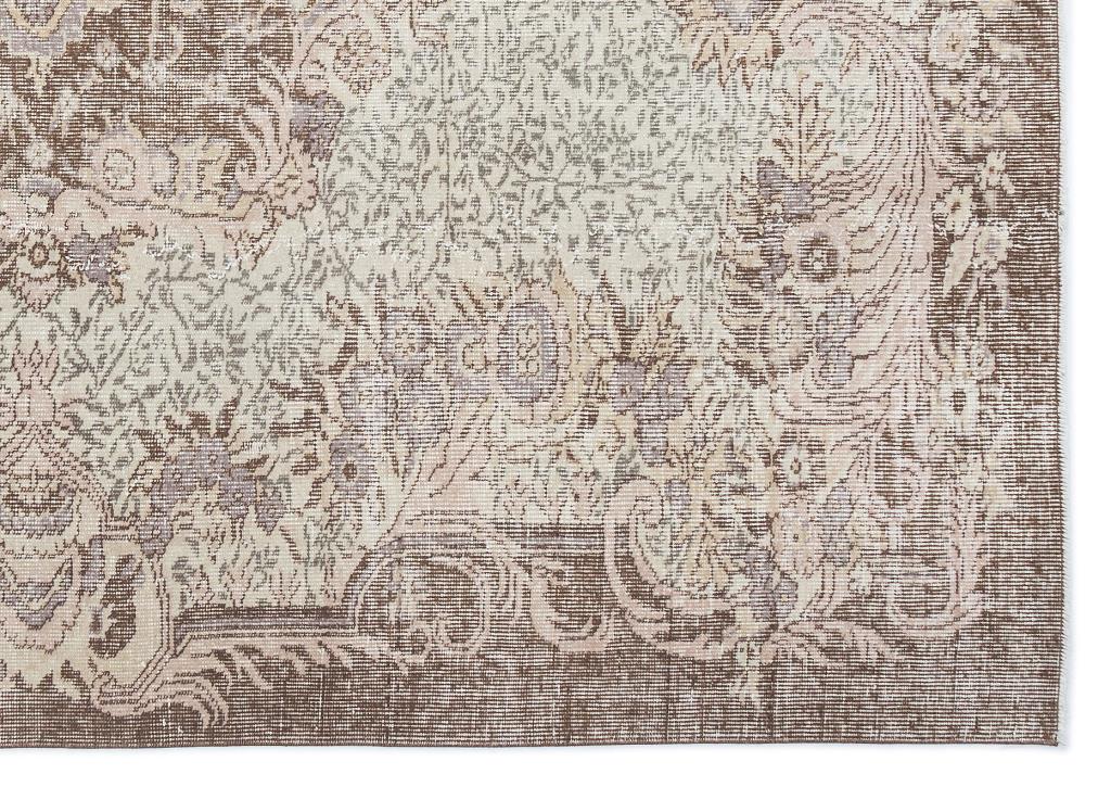 Apex Vintage Carpet Beige 15580 183 x 256 cm