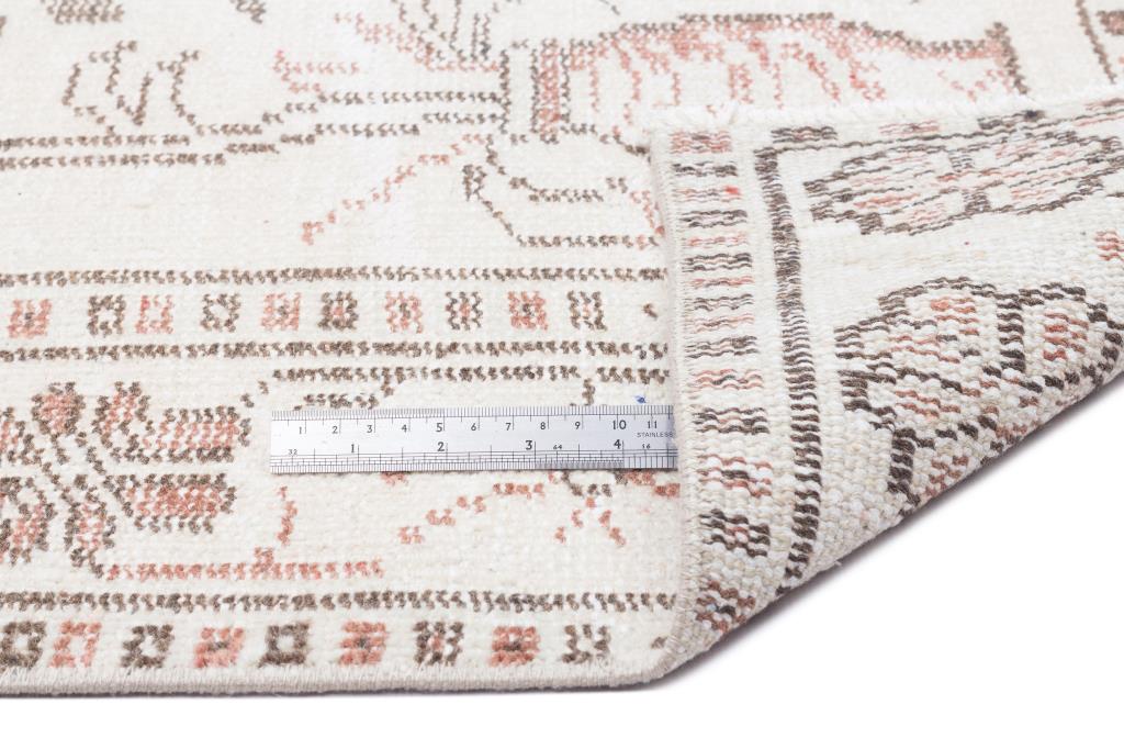 Apex Vintage Carpet Beige 16367 165 x 283 cm