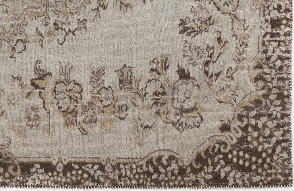 Apex Vintage Carpet Beige 3468 185 x 295 cm