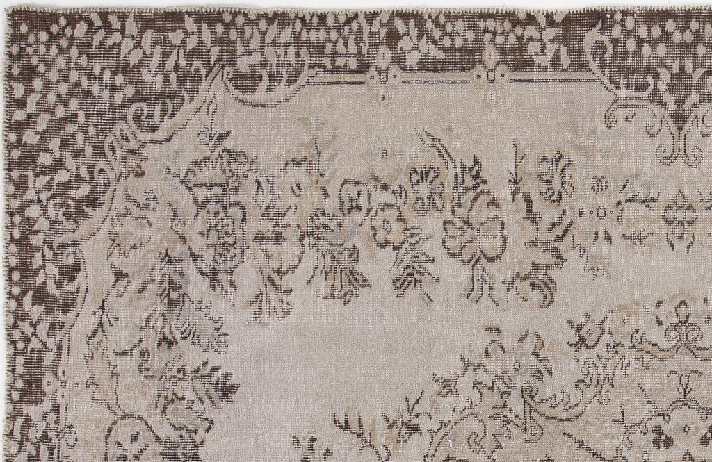Apex Vintage Carpet Beige 3526 172 x 270 cm