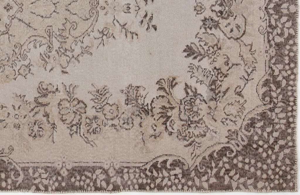Apex Vintage Carpet Beige 3526 172 x 270 cm