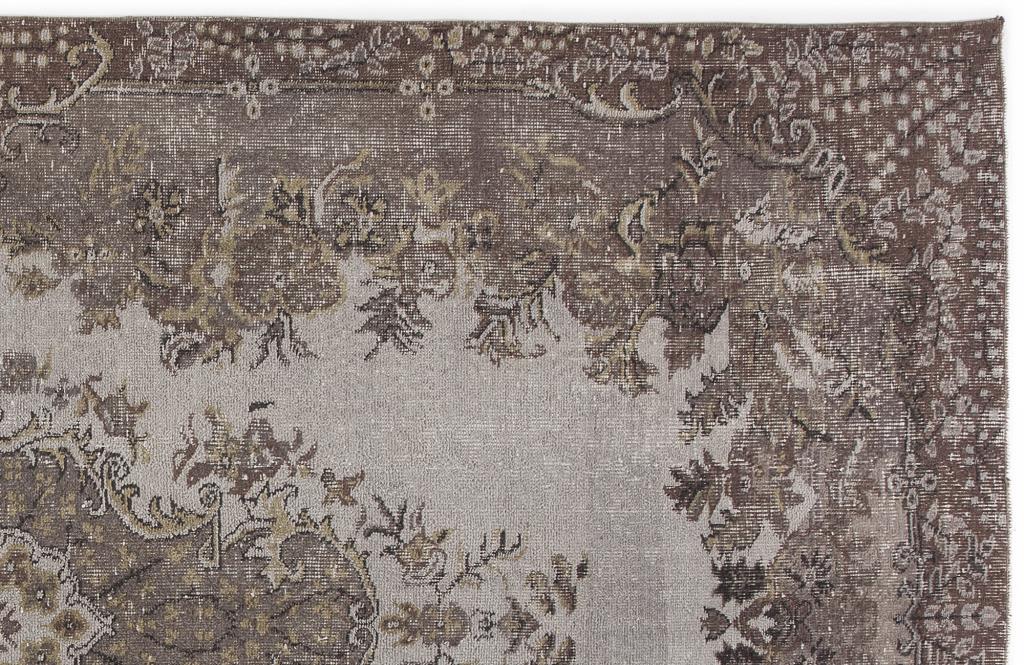 Apex Vintage Carpet Beige 5054 162 x 292 cm
