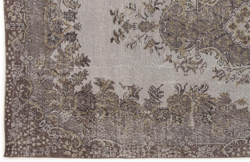 Apex Vintage Carpet Beige 5054 162 x 292 cm
