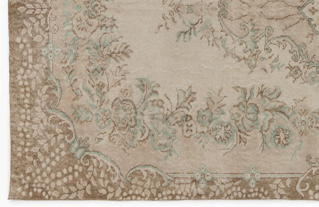 Apex Vintage Carpet Beige 5246 170 x 290 cm