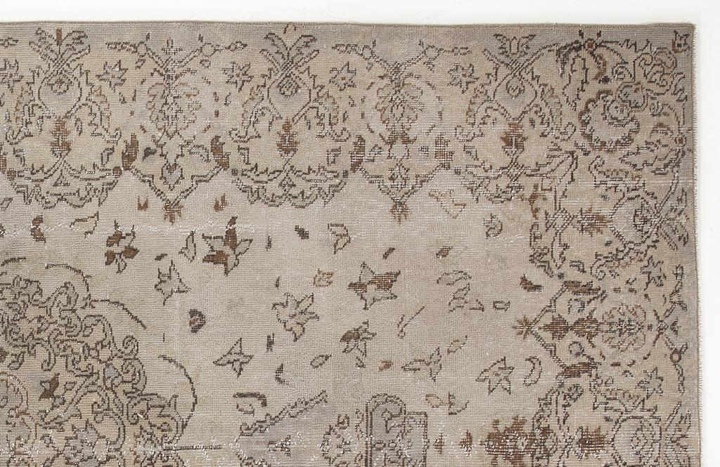Apex Vintage Carpet Beige 5726 177 x 291 cm