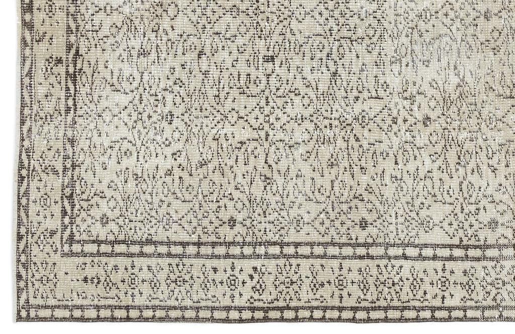 Apex Vintage Carpet Beige 9914 180 x 268 cm