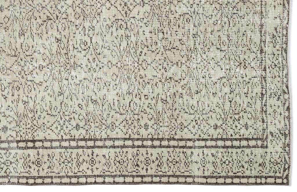 Apex Vintage Carpet Beige 9914 180 x 268 cm