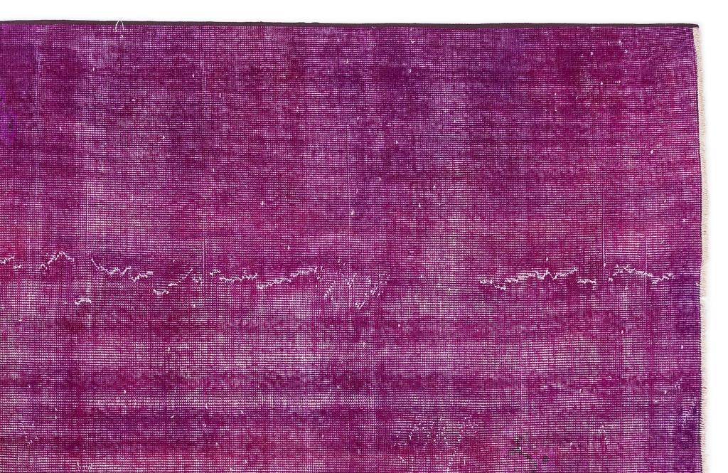 Apex Vintage Carpet Fuchsia 10964 174 x 283 cm