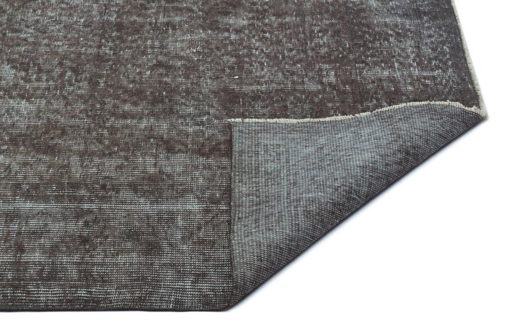 Apex Vintage Carpet Gray 22751 172 x 272 cm