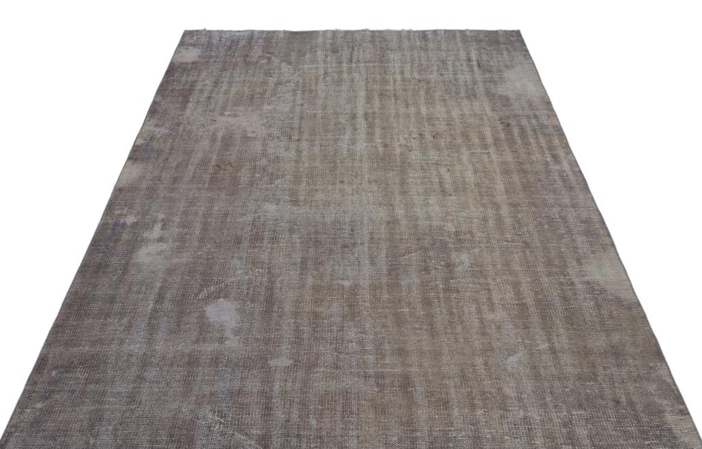 Apex Vintage Carpet Gray 23751 171 x 295 cm