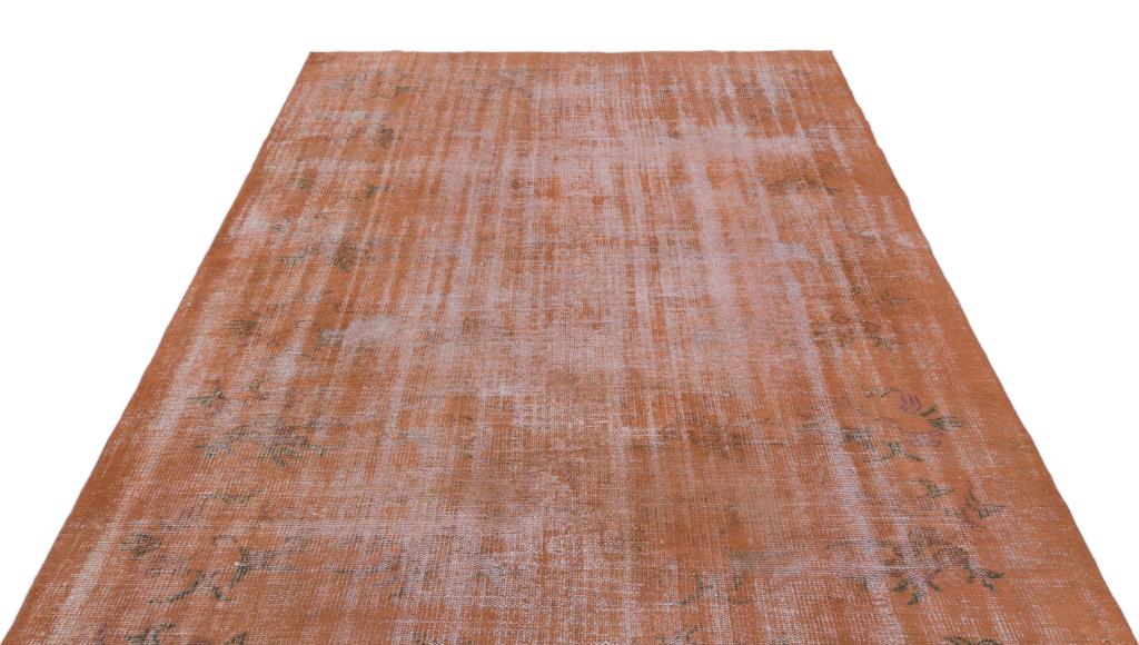 Apex Vintage Carpet Brown 18957 182 x 285 cm