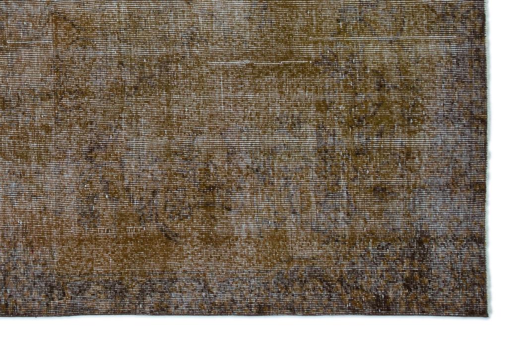 Apex Vintage Carpet Brown 22928 175 x 268 cm