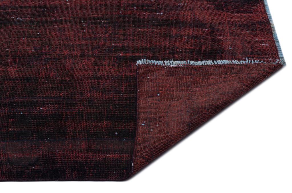 Apex Vintage Carpet Blue 24052 166 x 280 cm