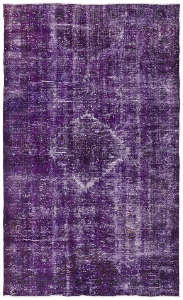 Apex Vintage Carpet Mor 13510 178 x 298 cm
