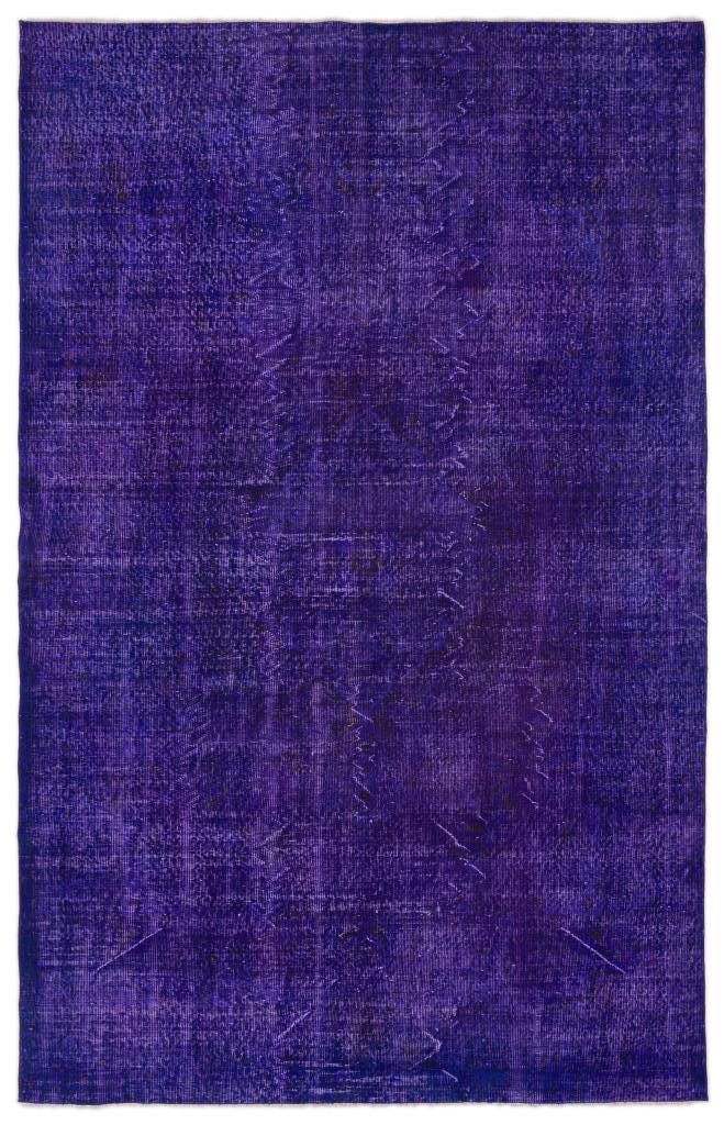 Apex Vintage Carpet Mor 17430 188 x 297 cm