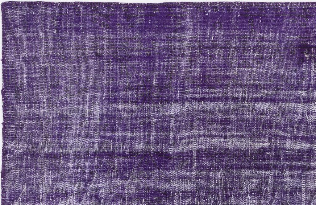 Apex Vintage Carpet Purple 3559 180 x 273 cm