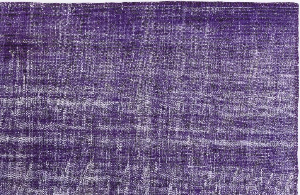 Apex Vintage Carpet Purple 3559 180 x 273 cm