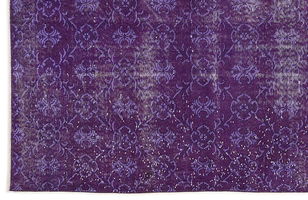 Apex Vintage Carpet Mor 7826 185 x 276 cm