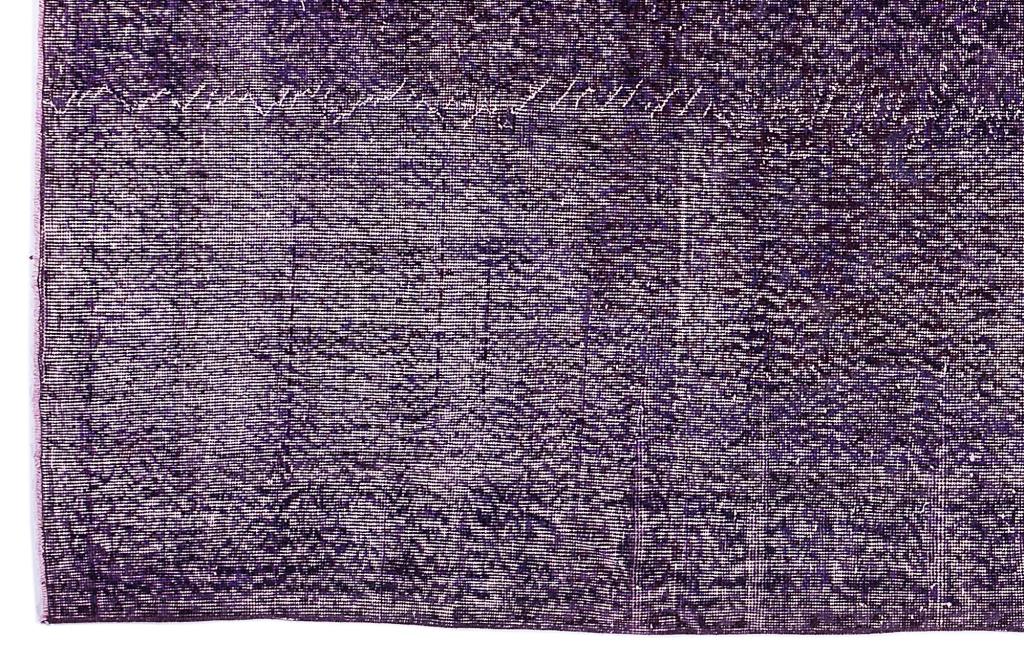 Apex Vintage Carpet Mor 8052 197 X 316 Cm