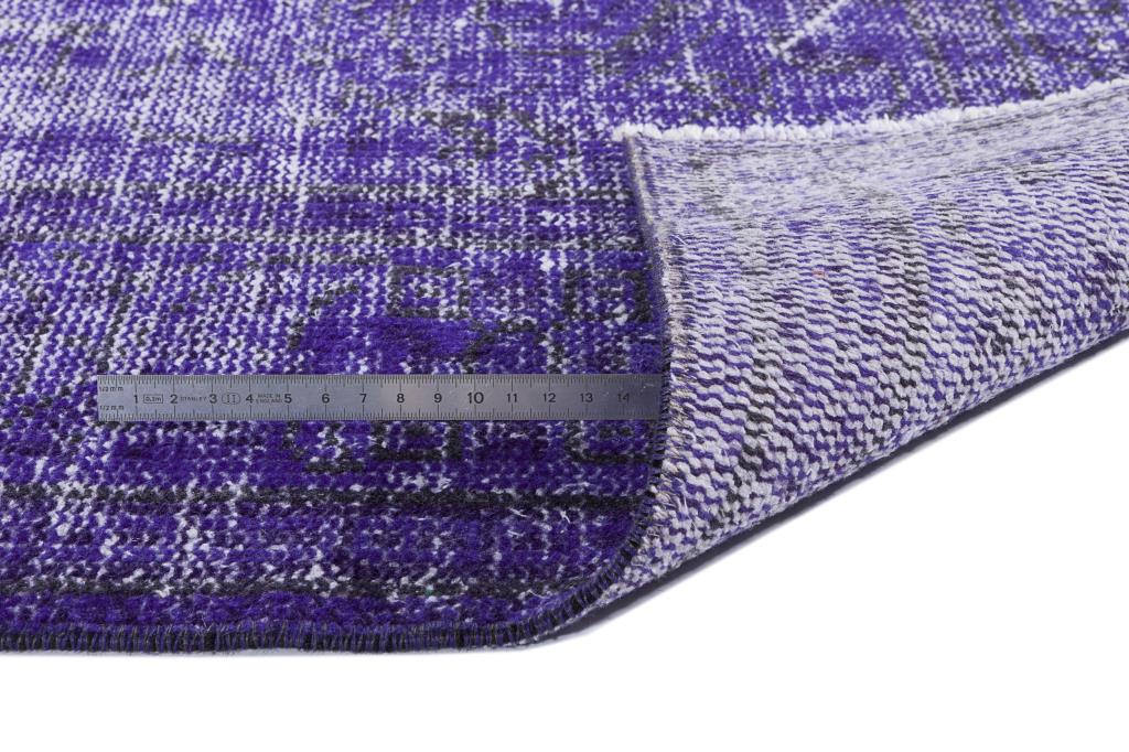 Apex Vintage Carpet Mor 8081 180 x 298 cm