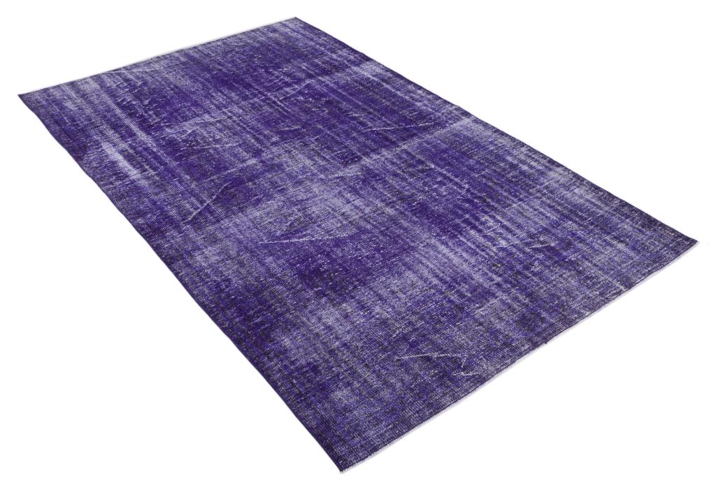 Apex Vintage Carpet Mor 8081 180 x 298 cm