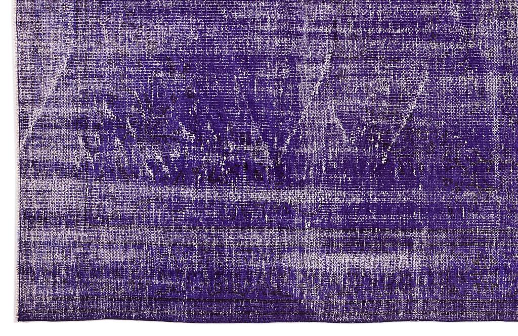 Apex Vintage Carpet Mor 8081 180 x 298 cm
