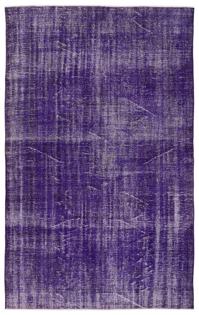 Apex Vintage Carpet Mor 8081 180 x 298 cm