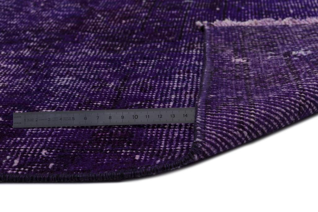 Apex Vintage Carpet Mor 8373 206 x 303 cm
