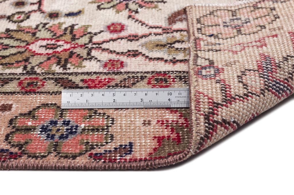Apex Vintage Carpet Naturel 10093 159 x 285 cm