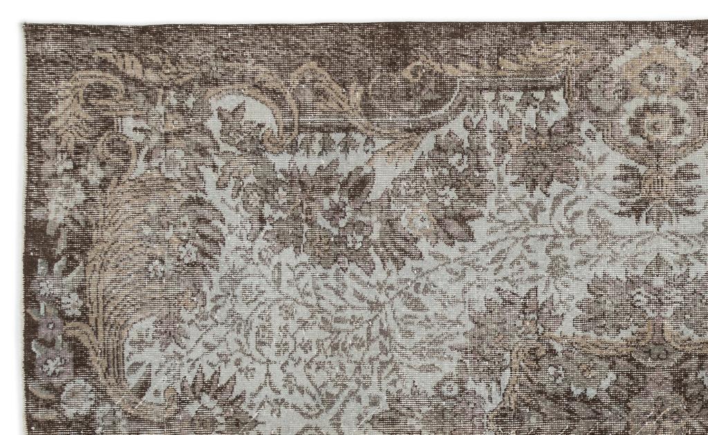 Apex Vintage Carpet Naturel 14750 183 x 298 cm