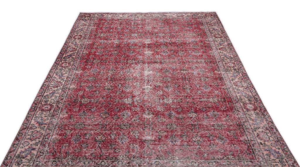 Apex Vintage Carpet Naturel 15203 167 x 287 cm
