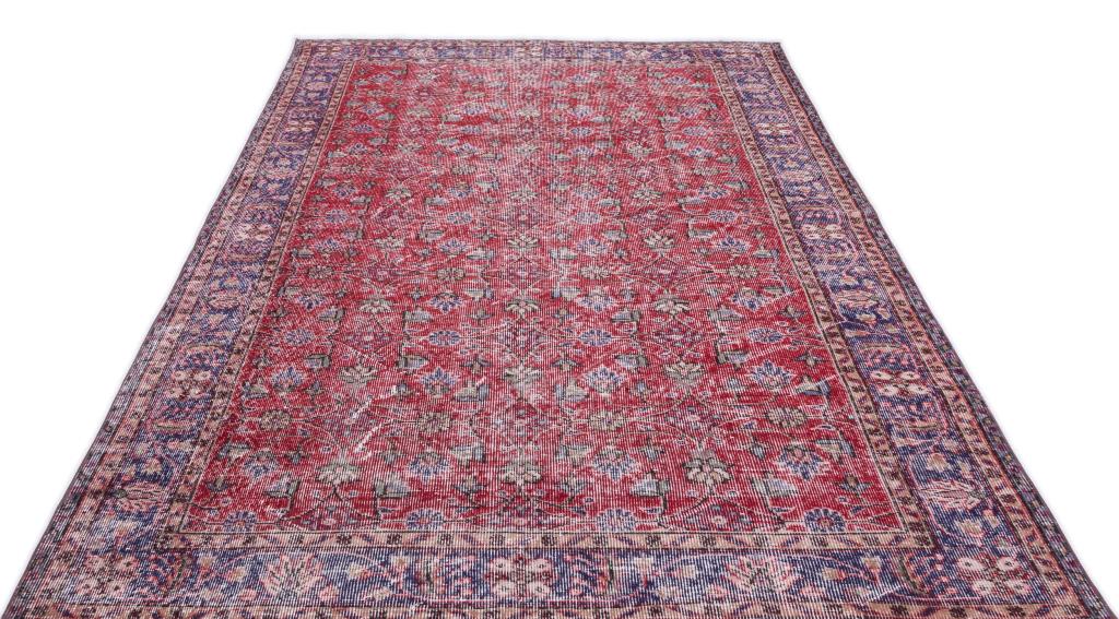 Apex Vintage Carpet Naturel 15533 171 x 290 cm