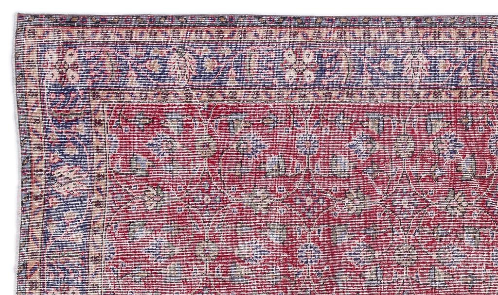 Apex Vintage Carpet Naturel 15533 171 x 290 cm