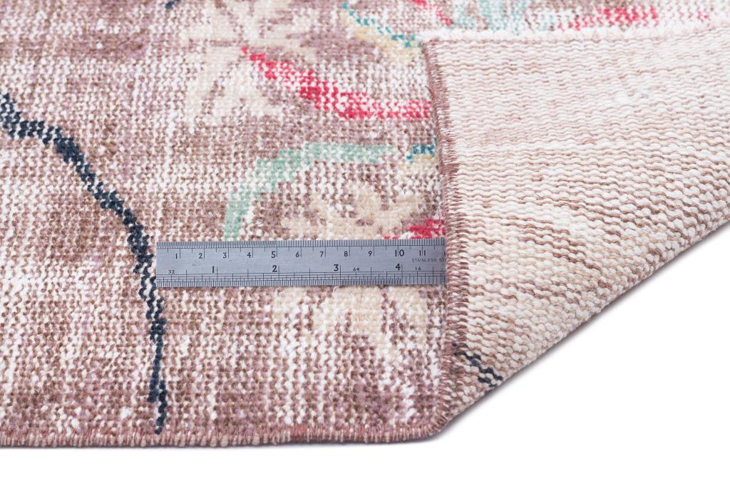 Apex Vintage Carpet Naturel 15692 179 x 267 cm