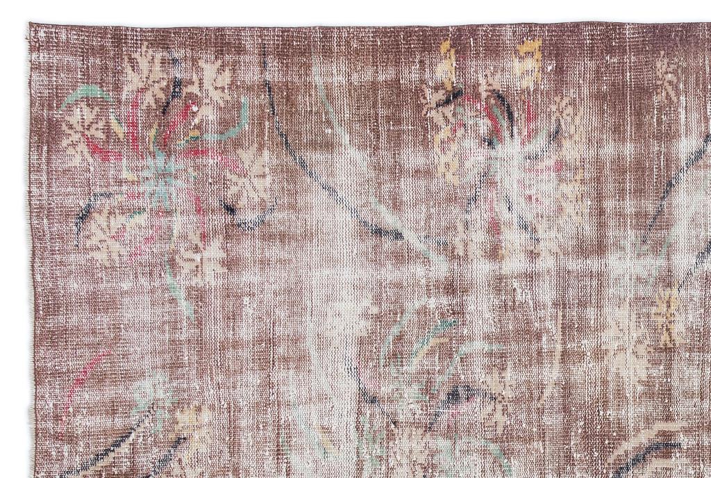 Apex Vintage Carpet Naturel 15692 179 x 267 cm
