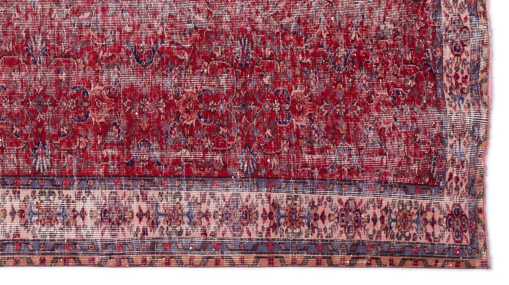 Apex Vintage Carpet Naturel 15750 166 x 305 cm