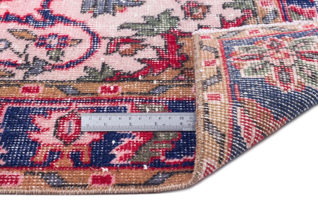 Apex Vintage Carpet Naturel 15954 165 x 280 cm