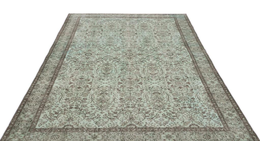 Apex Vintage Carpet Naturel 16572 175 x 293 cm