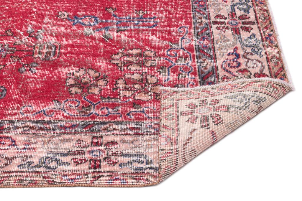 Apex vintage carpet natural 16751 180 x 285 cm