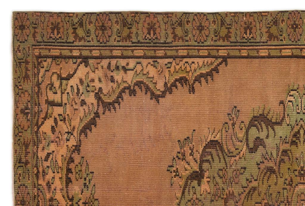 Apex Vintage Carpet Naturel 17213 183 x 268 cm