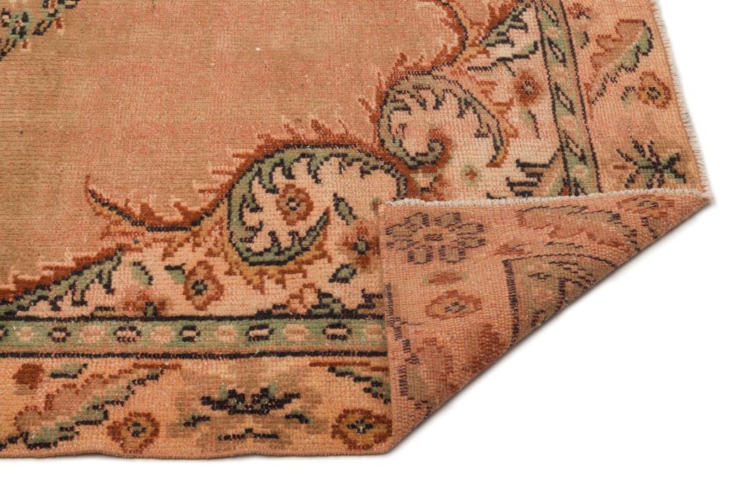Apex Vintage Carpet Naturel 17264 172 x 290 cm