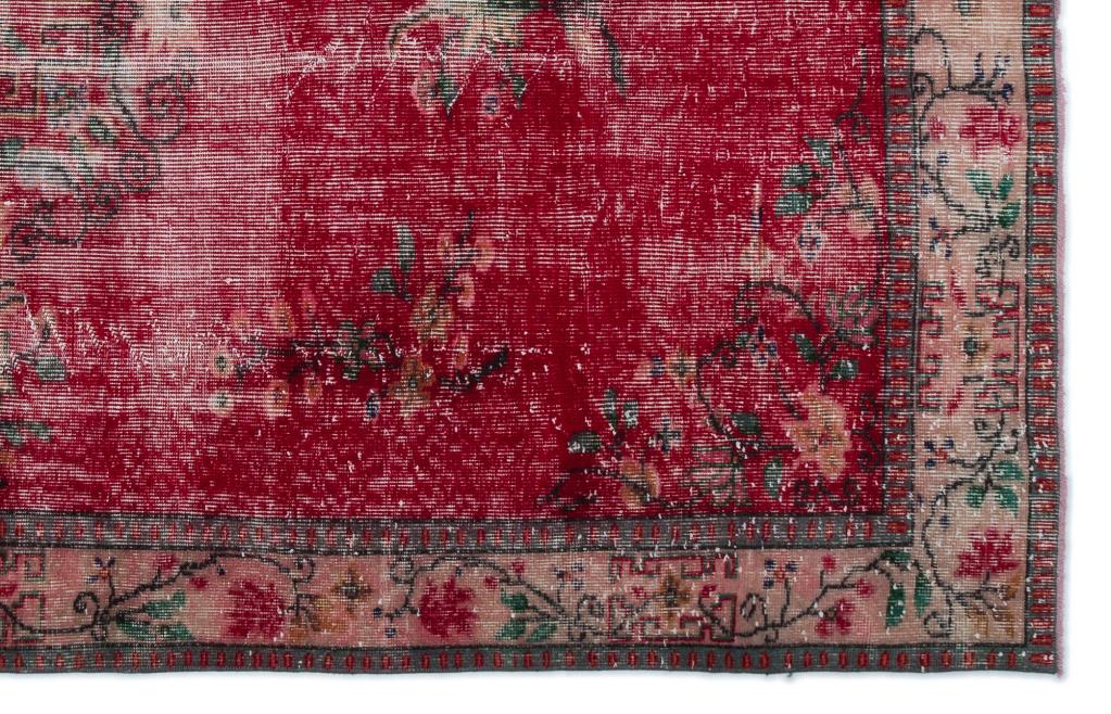 Apex Vintage Carpet Naturel 17987 178 x 281 cm