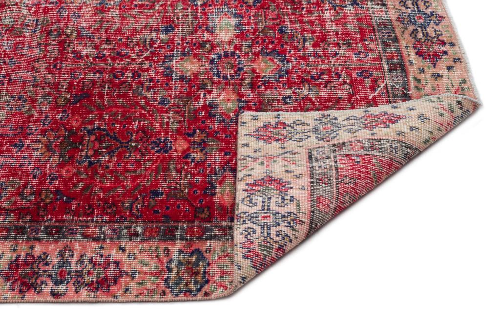 Apex Vintage Carpet Naturel 19295 163 x 284 cm
