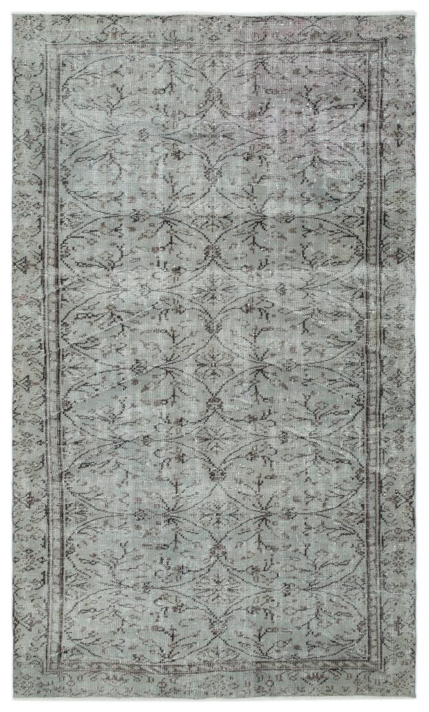 Apex Vintage Carpet Naturel 20062 171 x 278 cm