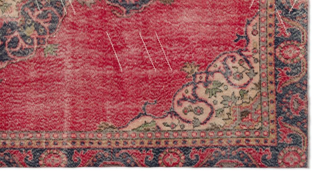 Apex Vintage Carpet Naturel 20100 167 x 304 cm