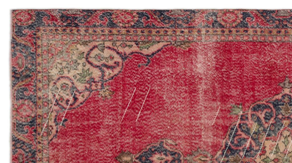 Apex Vintage Carpet Naturel 20100 167 x 304 cm