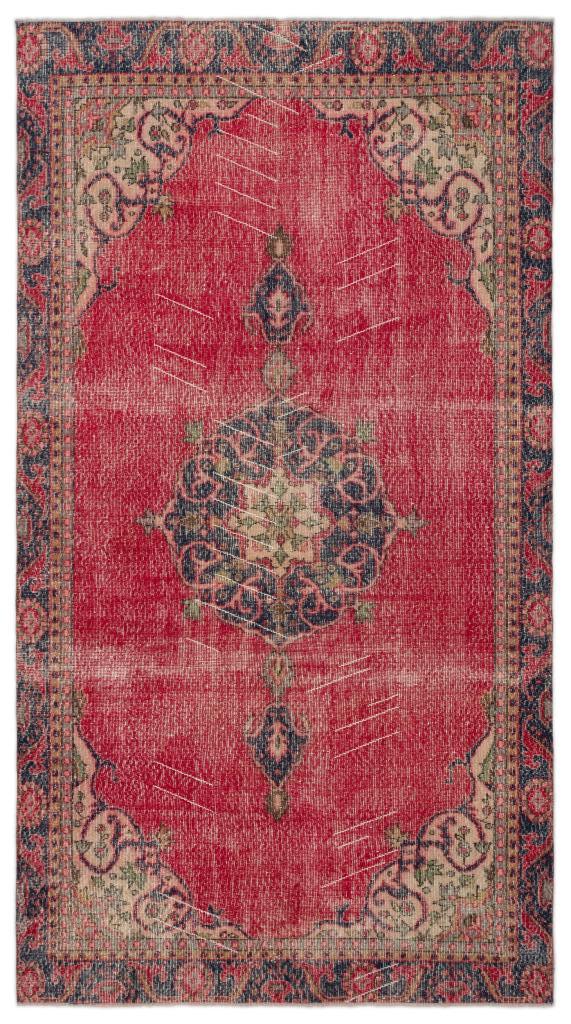 Apex Vintage Carpet Naturel 20100 167 x 304 cm