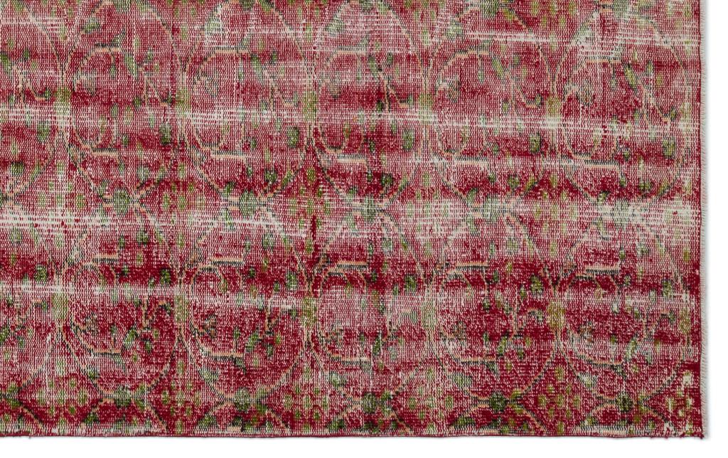 Apex Vintage Carpet Naturel 22964 171 x 276 cm